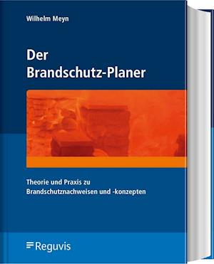 Cover for Meyn · Der Brandschutz-Planer (Book)