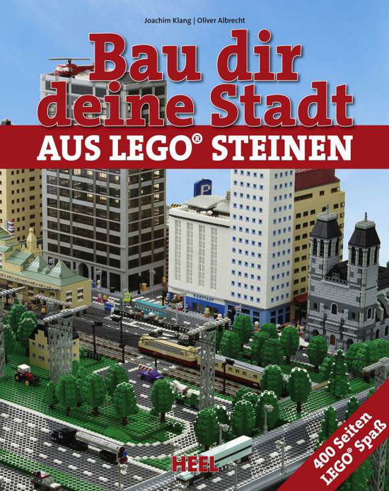 Cover for Klang · Bau dir deine Stadt (Book) (2012)