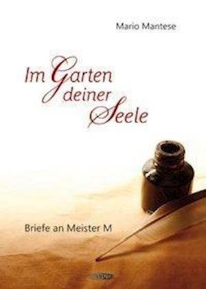 Cover for Mantese · Im Garten deiner Seele (Book)