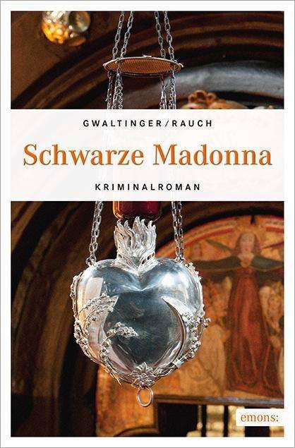 Schwarze Madonna - Gwaltinger - Books -  - 9783954514427 - 