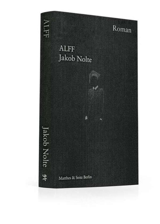 Cover for Nolte · Alff (Book)