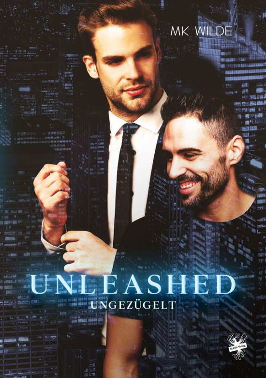 Cover for Wilde · Unleashed - Ungezügelt (N/A)