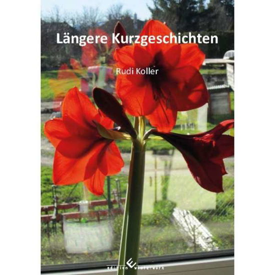 Cover for Koller · Längere Kurzgeschichten (Book)