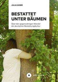 Cover for Kaiser · Bestattet unter Bäumen (N/A)