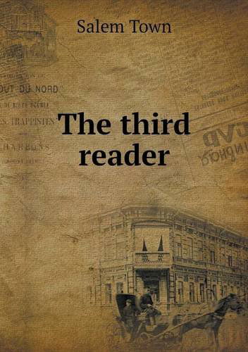 Cover for Salem Town · The Third Reader (Paperback Book) (2013)