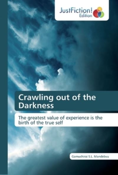 Cover for Mandebvu · Crawling out of the Darkness (Book) (2018)