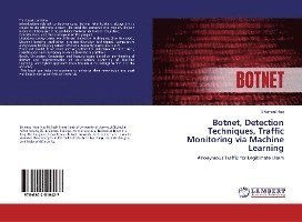 Cover for Haq · Botnet, Detection Techniques, Traff (Buch)