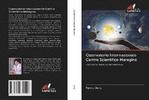 Cover for Deníz · Osservatorio Internazionale Centr (Book)