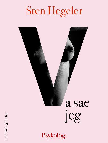 Va sae jeg - Sten Hegeler - Livres - Saga - 9788711886427 - 6 décembre 2017