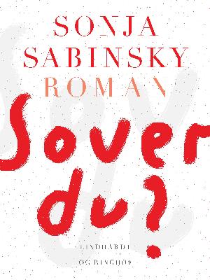 Cover for Sonja Sabinsky · Sover du? (Taschenbuch) [1. Ausgabe] (2018)