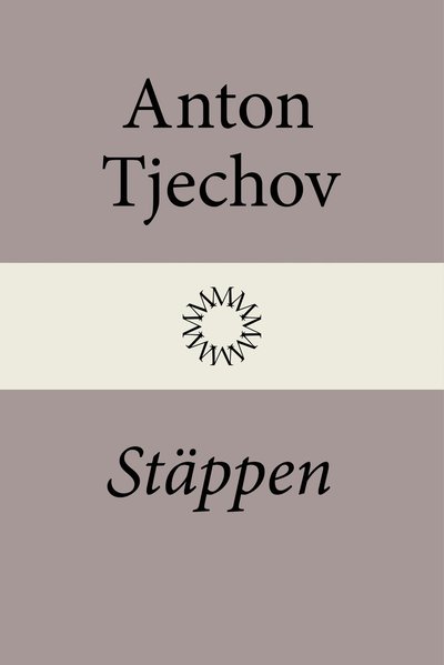 Stäppen - Anton Tjechov - Books - Modernista - 9789176451427 - May 31, 2026