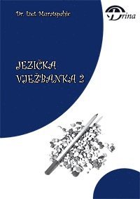 Cover for Izet Muratspahic · Jezicka Vjezbanka 2 (Hardcover Book) (2007)