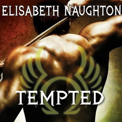 Cover for Elisabeth Naughton · Tempted (CD) (2013)