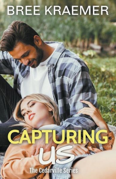 Cover for Bree Kraemer · Capturing Us (Paperback Book) (2016)