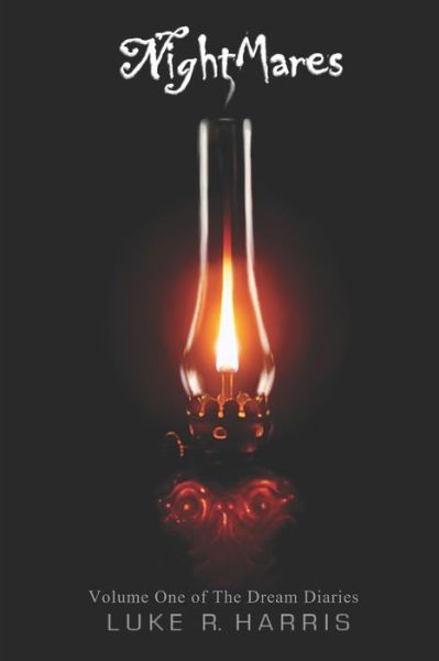 Nightmares - Luke Harris - Books - Independently Published - 9798589509427 - 2021
