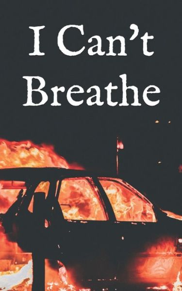 Cover for Jamal Smith · I Can't Breath (Paperback Book) (2020)