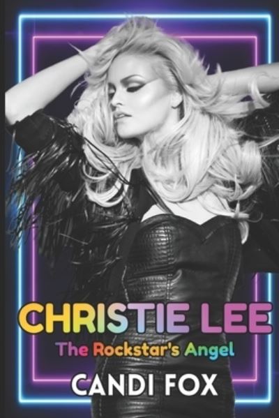 Cover for Candi Fox · Christie Lee (Paperback Book) (2021)