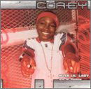 Cover for Corey · Hush Lil' Lady (12&quot;) (1990)