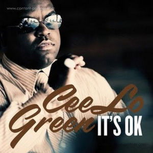 Its Ok (Michael Gray Rmx) - Cee Lo Green - Música - white - 9952381715427 - 6 de junho de 2011