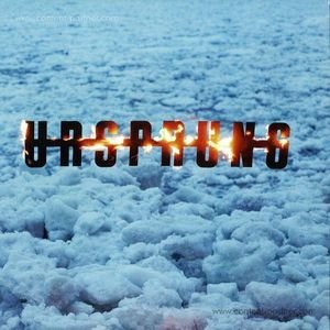 Cover for Ursprung (LP) (2012)