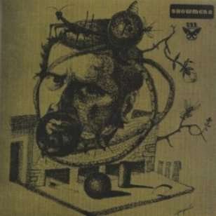 Cover for Showmen · Showmen II (LP) (2007)