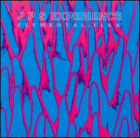 Elemental - Jean Paul Sartre Experience - Music - Communion Records - 0005902002428 - April 16, 1995
