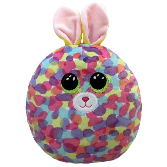 Cover for Ty · Ty - SquishaBoo Easter 2023 14&quot; Bon Bon Rabbit (PLUSH)