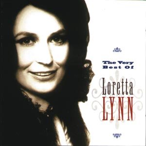 Very Best Of - Loretta Lynn - Musiikki - HALFMOON - 0008811169428 - maanantai 14. huhtikuuta 2003
