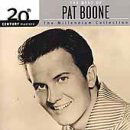 Best Of Pat Boone - Pat Boone - Music - 20TH CENTURY MASTERS - 0008811239428 - June 30, 1990