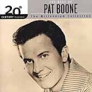 Cover for Pat Boone · Best Of Pat Boone (CD) (1990)