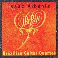 Cover for I. Albeniz · Iberia (CD) (2006)