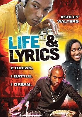 Cover for Life &amp; Lyrics (DVD) (2008)