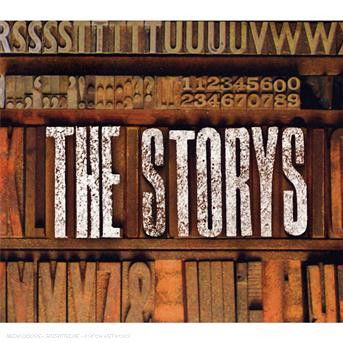 The Storys - Storys - Musikk - RYKODISC - 0014431089428 - 10. august 2009