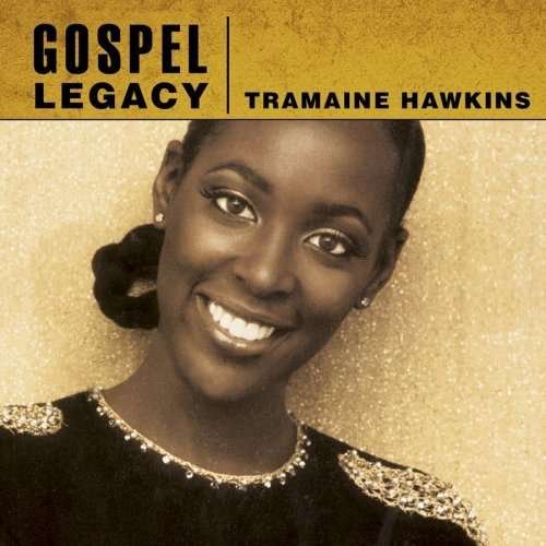 Cover for Tramaine Hawkins · Gospel Legacy (CD) (1990)