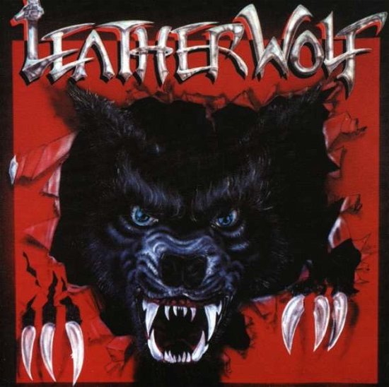Cover for Leatherwolf · Leatherwolf 1 (CD) (2007)