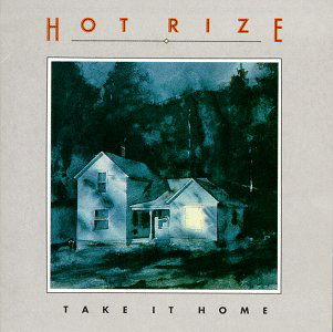 Take It Home - Hot Rize - Musik - Sugar Hill - 0015891378428 - 1. marts 2000