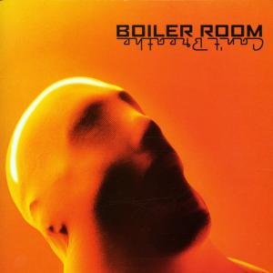 Can't Breathe - Boiler Room - Musiikki - TOMMY BOY - 0016998144428 - tiistai 7. marraskuuta 2000