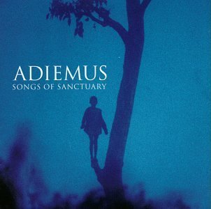 Cover for Adiemus · Songs of Sanctuary (CD) (1997)