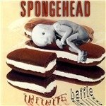 Cover for Spongehead · Infinite Battle (CD) (1999)