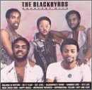 Cover for Blackbyrds · Blackbyrds / Flying Start (CD) (1996)