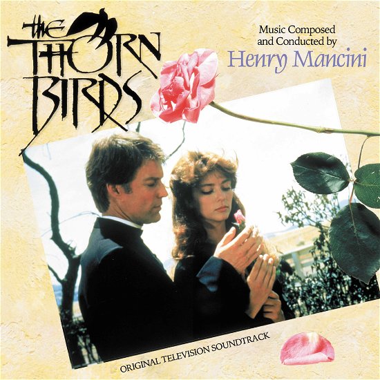 Cover for Thorn Birds · Soundtrack (CD) (2004)