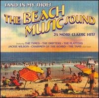 Beach Music Sound: 25 More Classic Hits / Various - Beach Music Sound: 25 More Classic Hits / Various - Musik - POP - 0030206672428 - 28. marts 2006