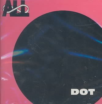 Dot - All - Music - CRUZ - 0031895002428 - April 6, 1992