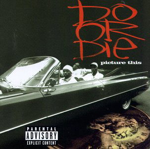 Cover for Do or Die · Picture This (Screwed) (CD) (2004)