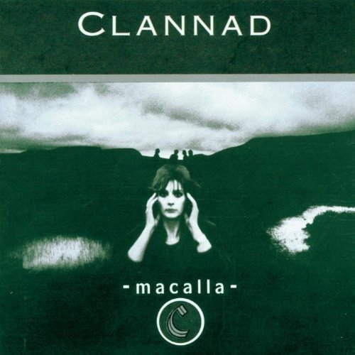 Cover for Clannad · Macalla (CD)