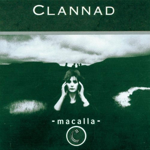 Cover for Clannad · Clannad - Macalla (CD) (2010)