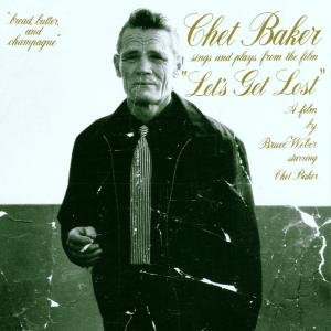 Let's Get Lost / O.s.t. - Chet Baker - Música - SI / RCA NOVUS - 0035628305428 - 13 de agosto de 2002