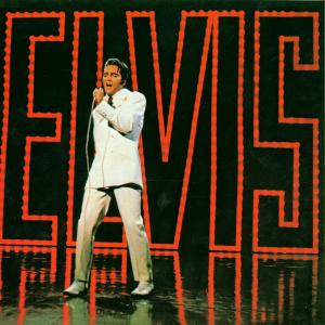 Presley, Elvis - Nbc TV Special - Elvis Presley - Musik - SonyBmg - 0035628389428 - 24 juli 2014