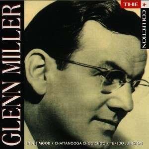 Cover for Glenn Miller · Glenn Miller-the Collection (CD)