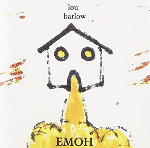 Cover for Lou Barlow · Emoh (CD) (2005)